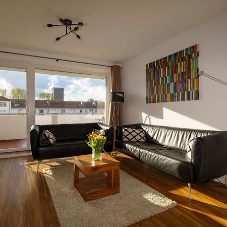 200 Apartment Mit Carport, Aufzug Und Balkon Wilhelmshaven Exterior foto