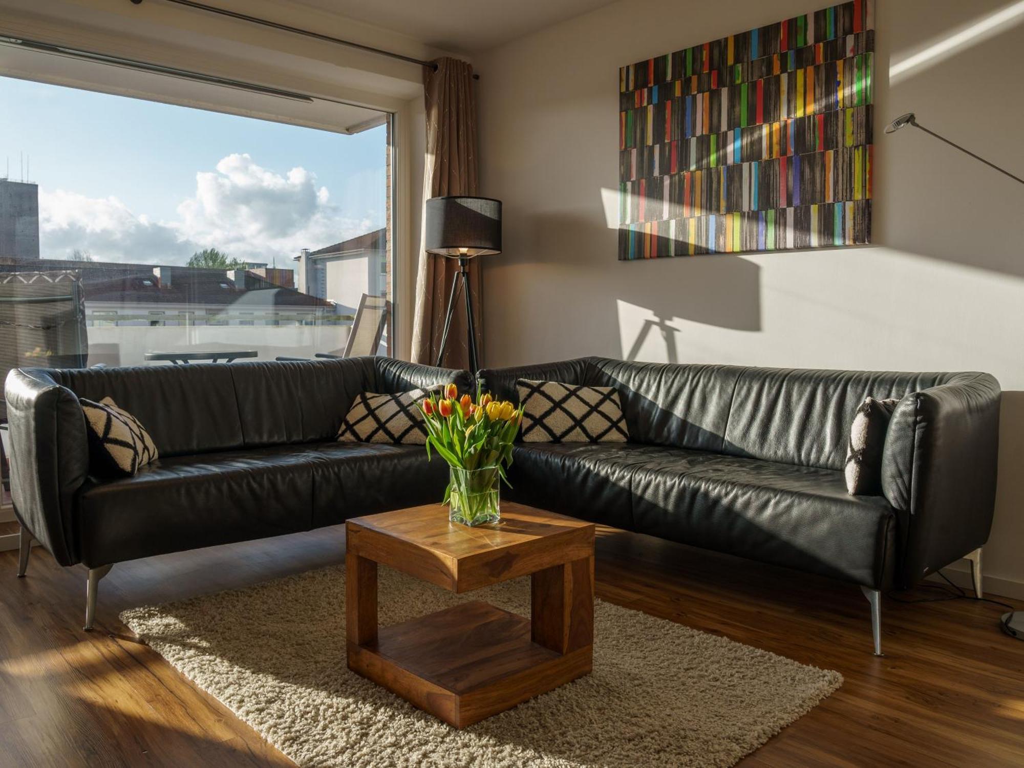 200 Apartment Mit Carport, Aufzug Und Balkon Wilhelmshaven Exterior foto